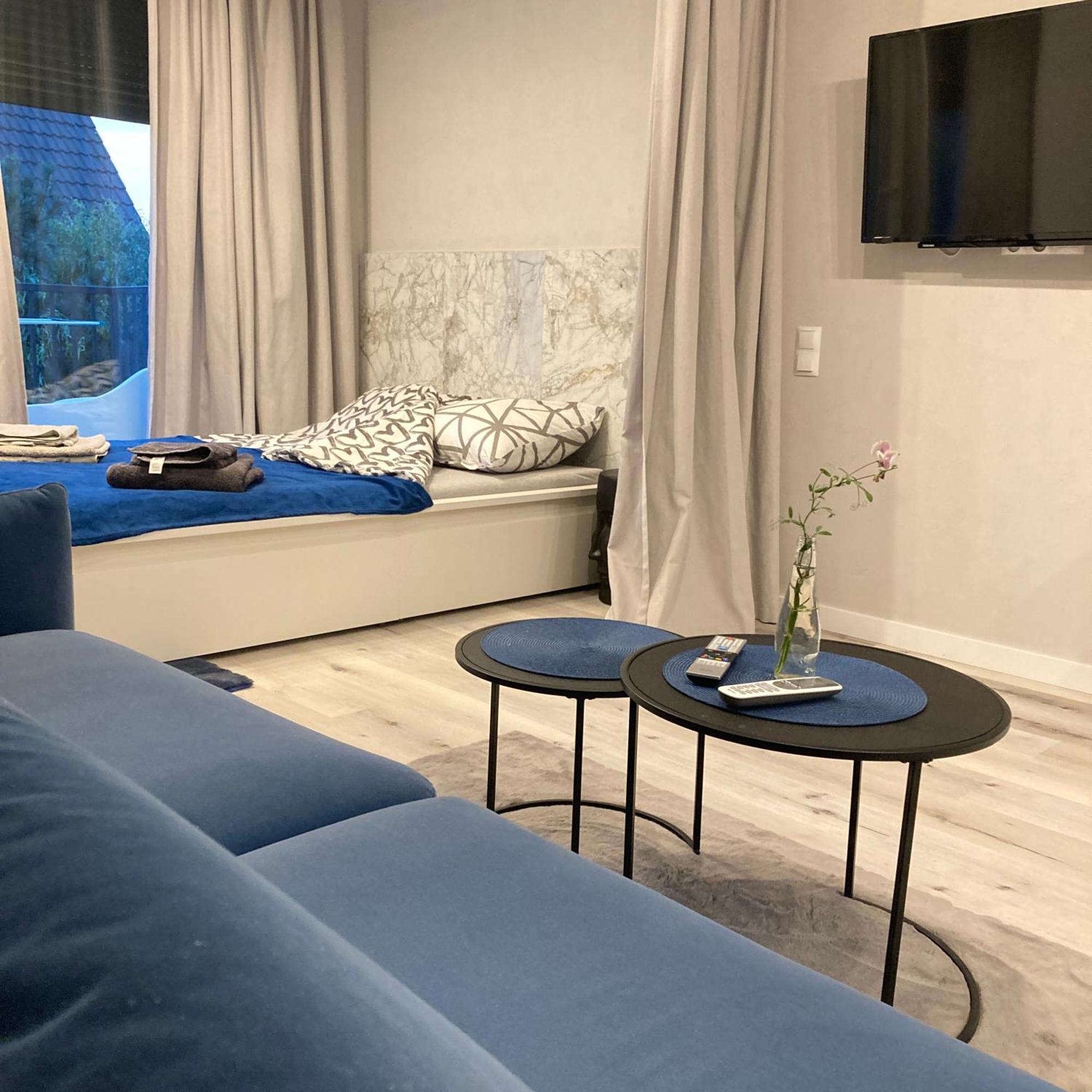 Hotel apartamentowy Stylowe *
